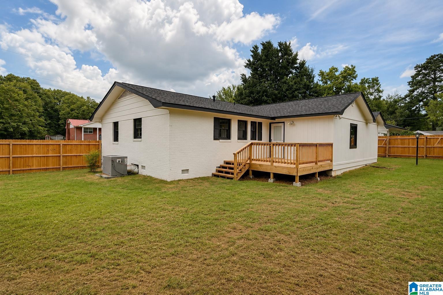 3901 Bramble Road Anniston, AL 36207 - Photo 33 of 35 Gallery Image 33