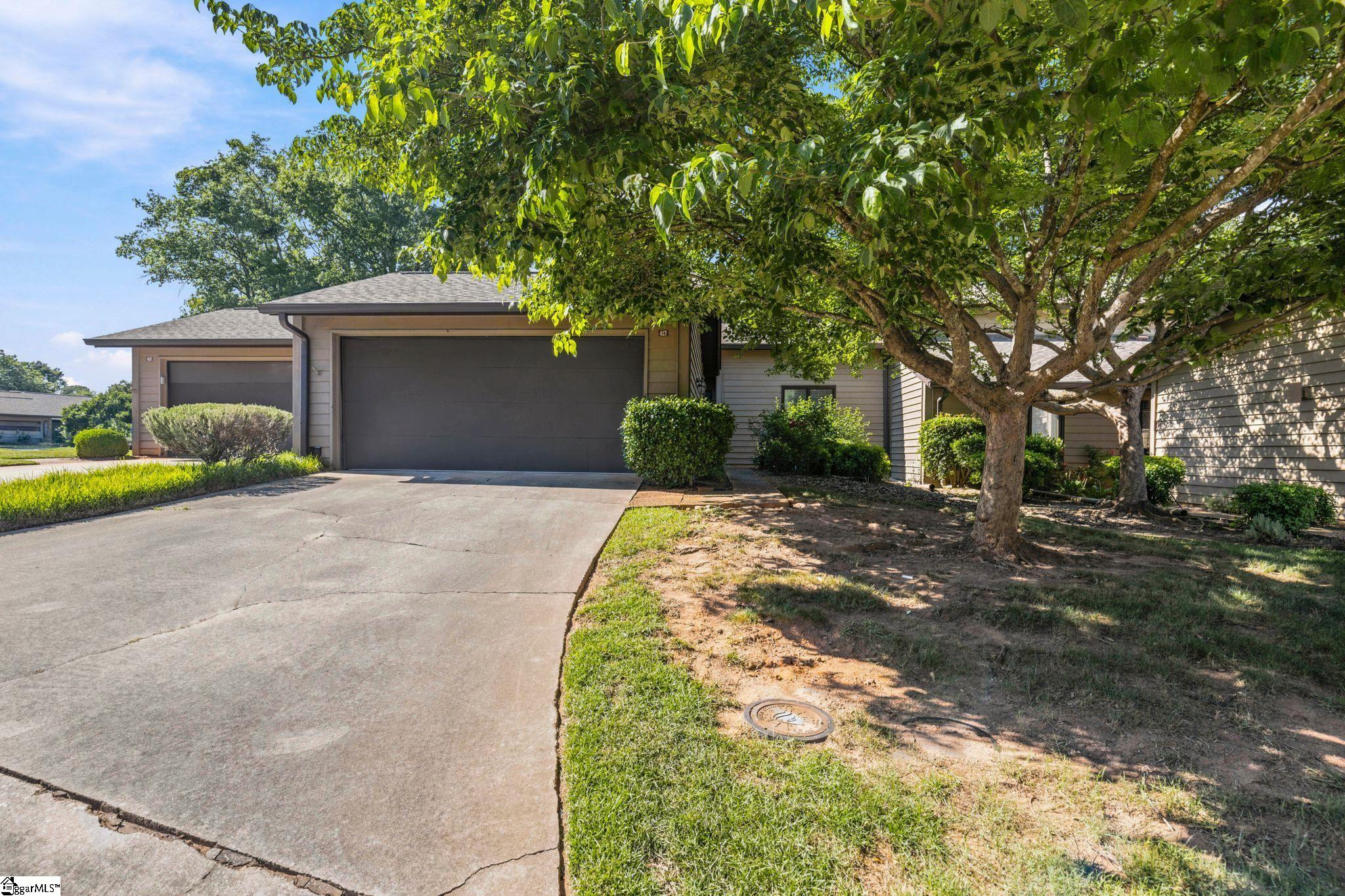 417 Sparrow Hawk Court Greer, SC 29650 - Photo 40 of 42