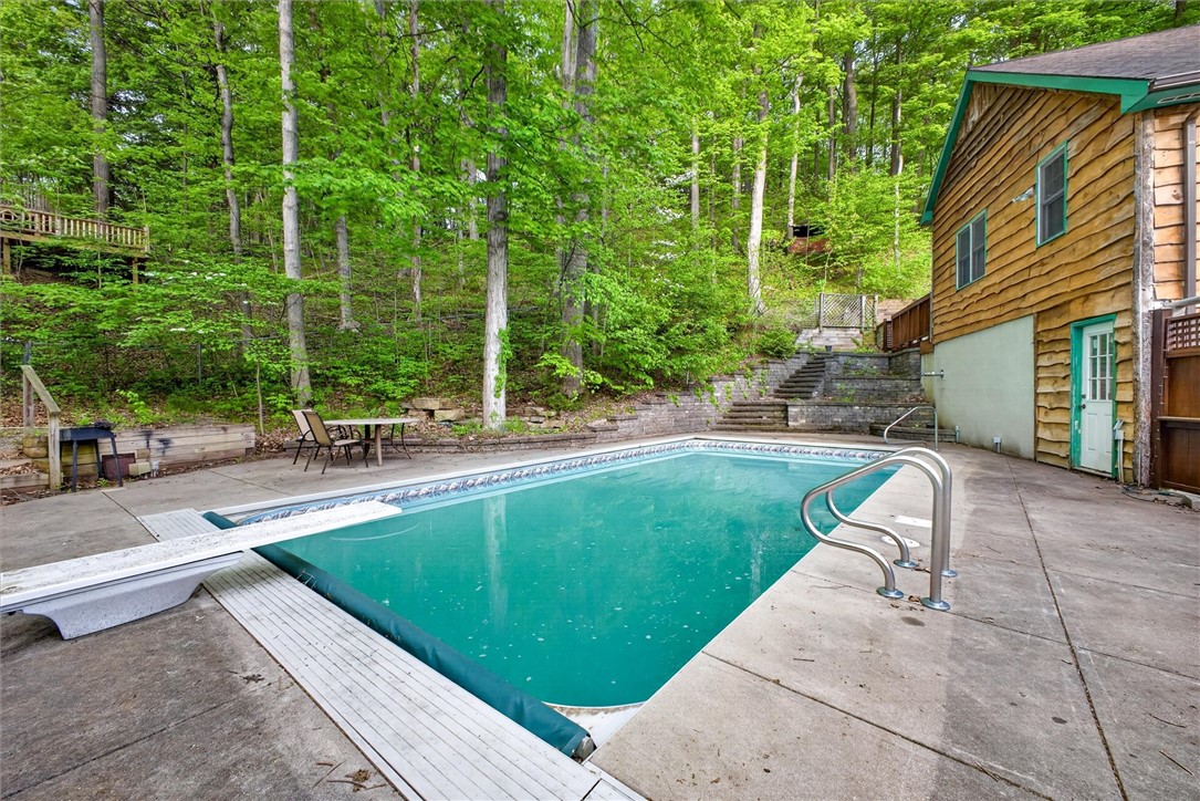7733 Lower Fishers Road Victor, NY 14564 - Photo 37 of 50