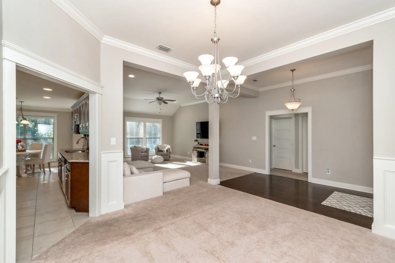 28071 Annabelle Lane Daphne, AL 36526 - Photo 10 of 28 Dining Room