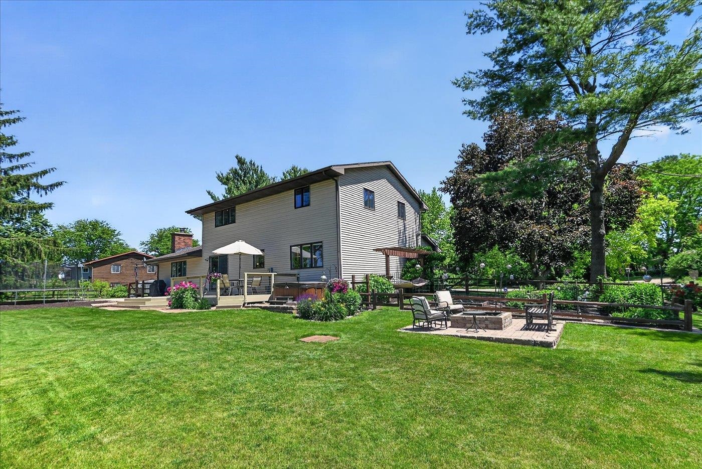 6685 Winding Way DeForest, WI 53532 - Photo 74 of 75