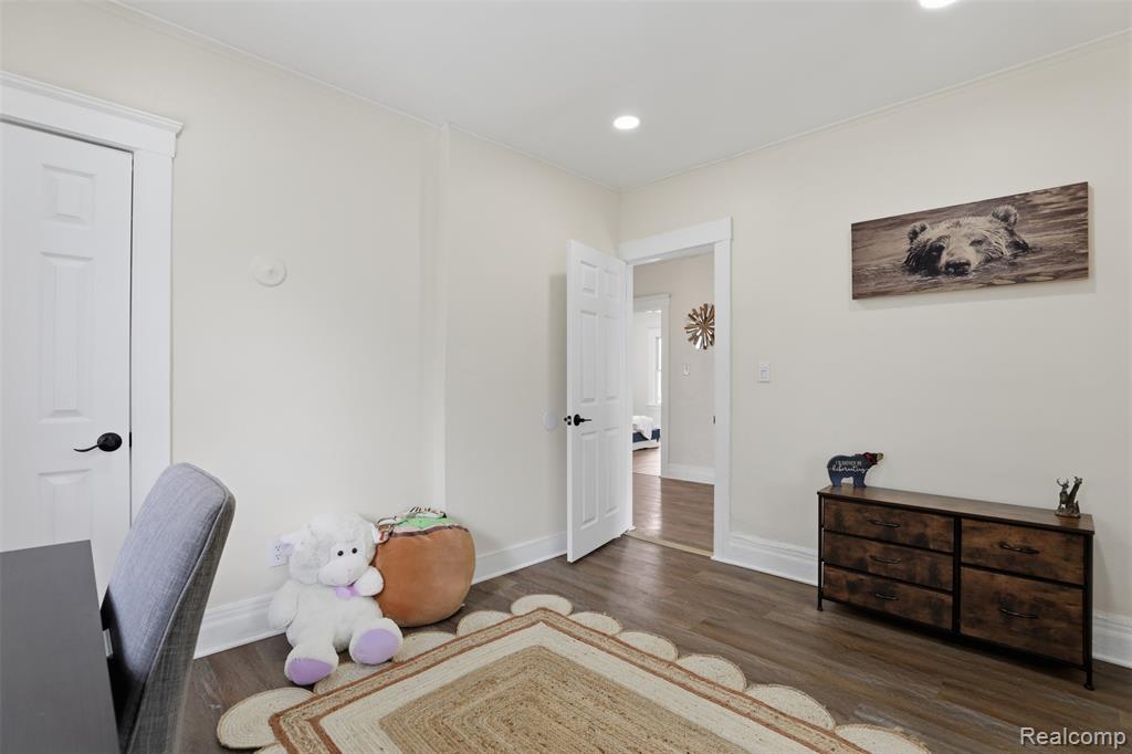 839 Webb Street Detroit, MI 48202 - Photo 24 of 42
