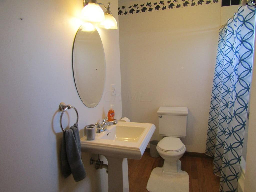 5381 Seiter Road New Bloomington, OH 43341 - Photo 17 of 40 Gallery Image 17