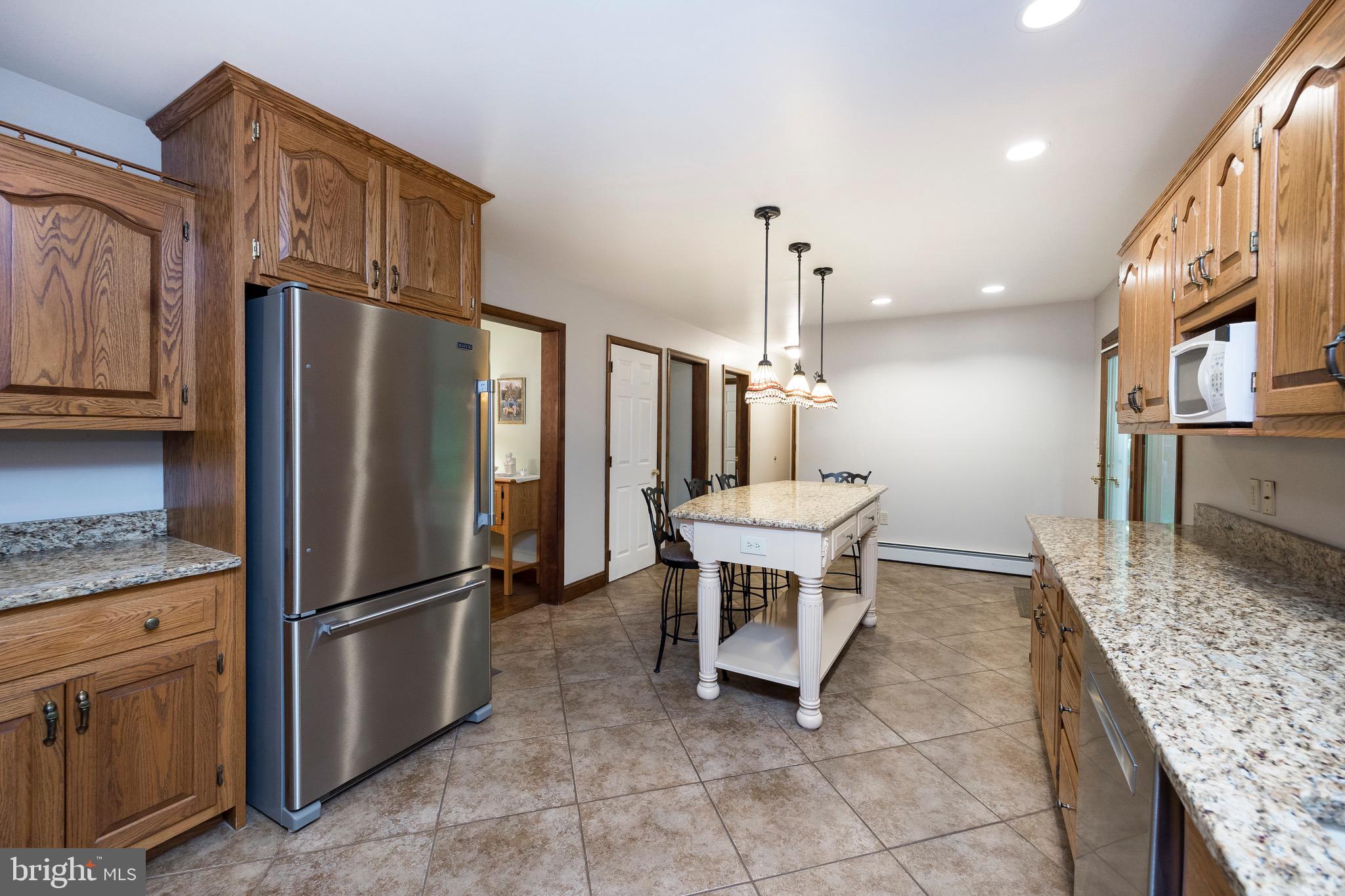 521 Franklin Road Bechtelsville, PA 19505 - Photo 14 of 49 Kitchen