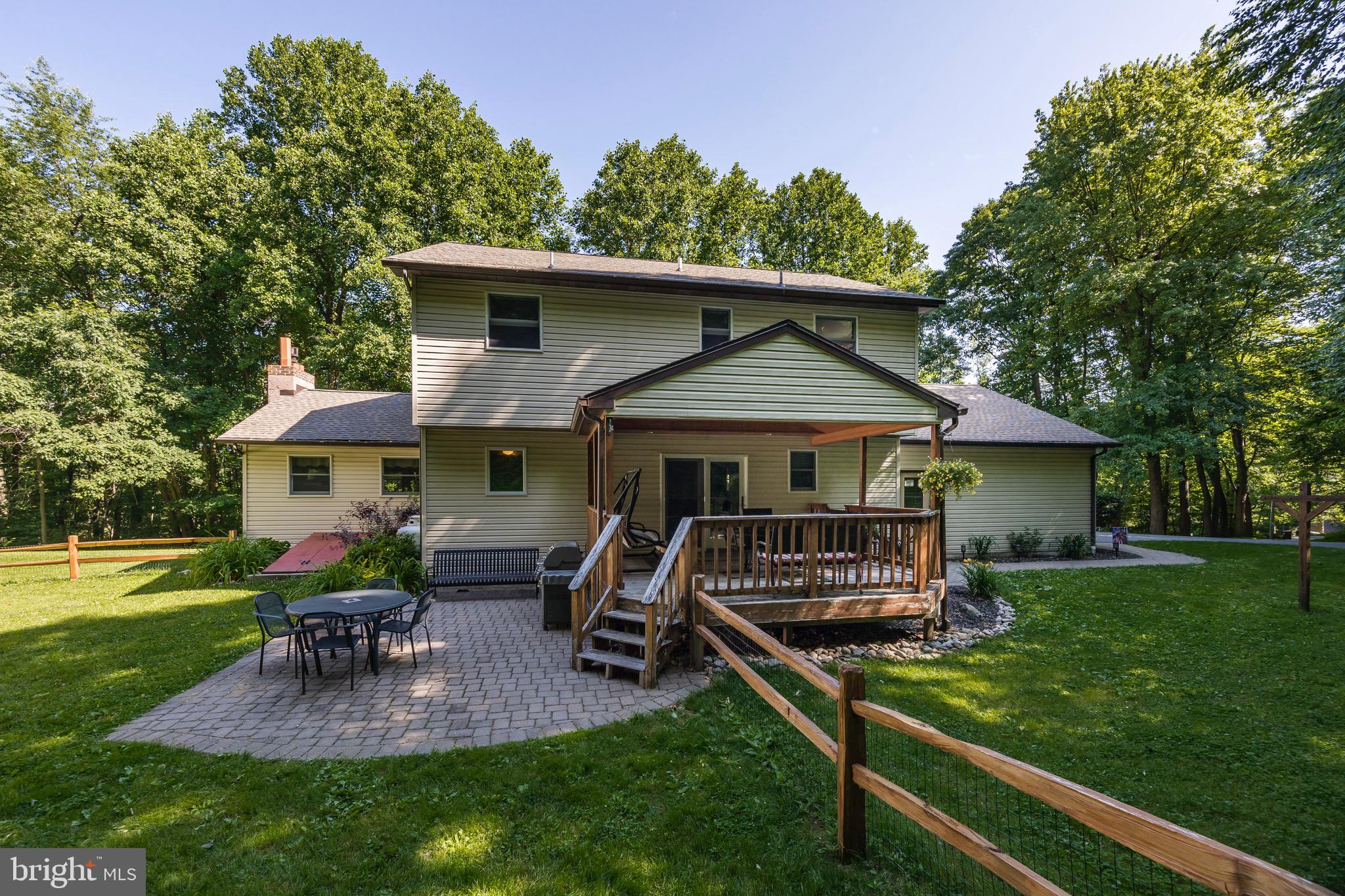 521 Franklin Road Bechtelsville, PA 19505 - Photo 2 of 49 Gallery Image 2