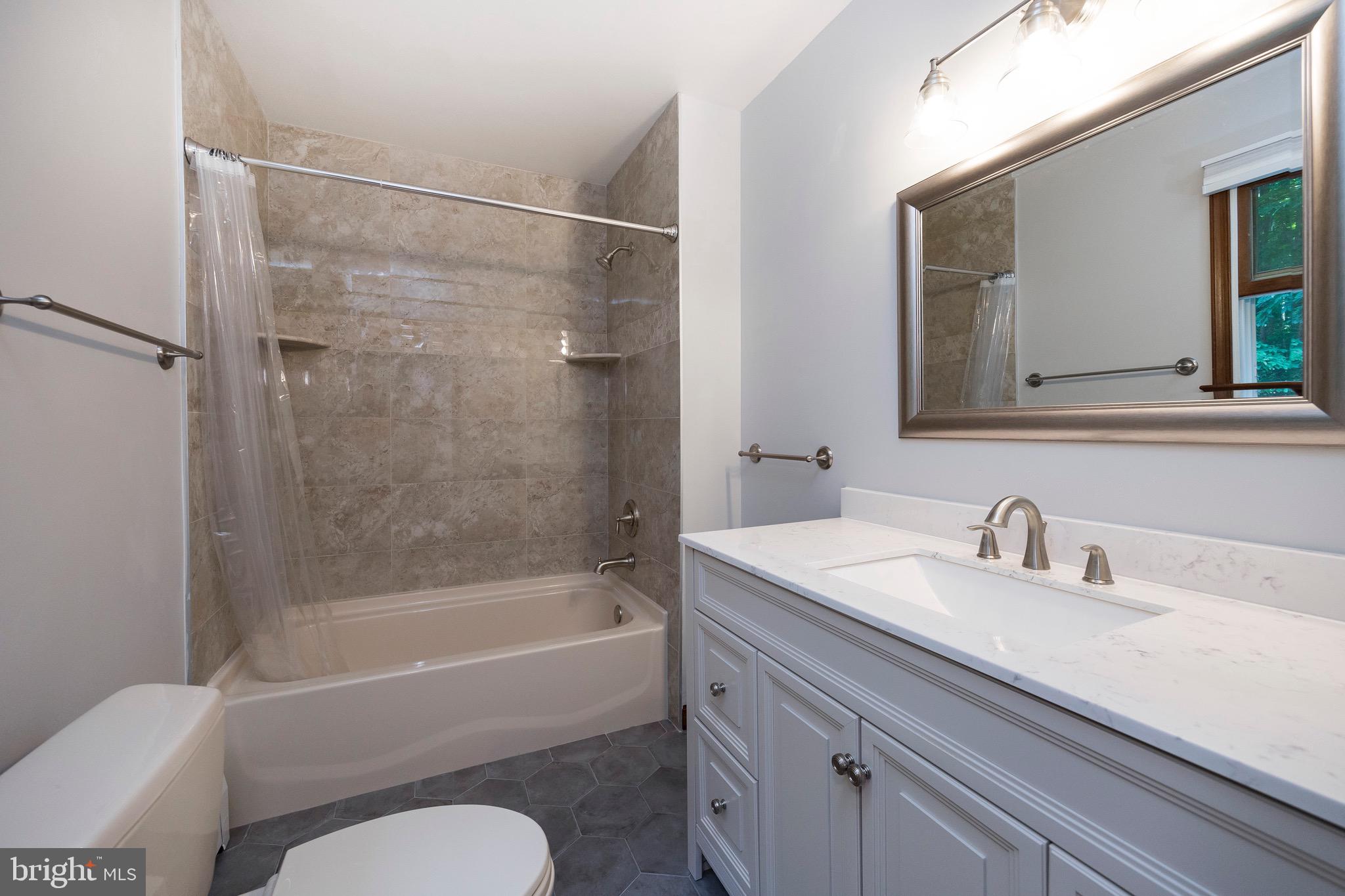 521 Franklin Road Bechtelsville, PA 19505 - Photo 24 of 49 Primary bedroom bath