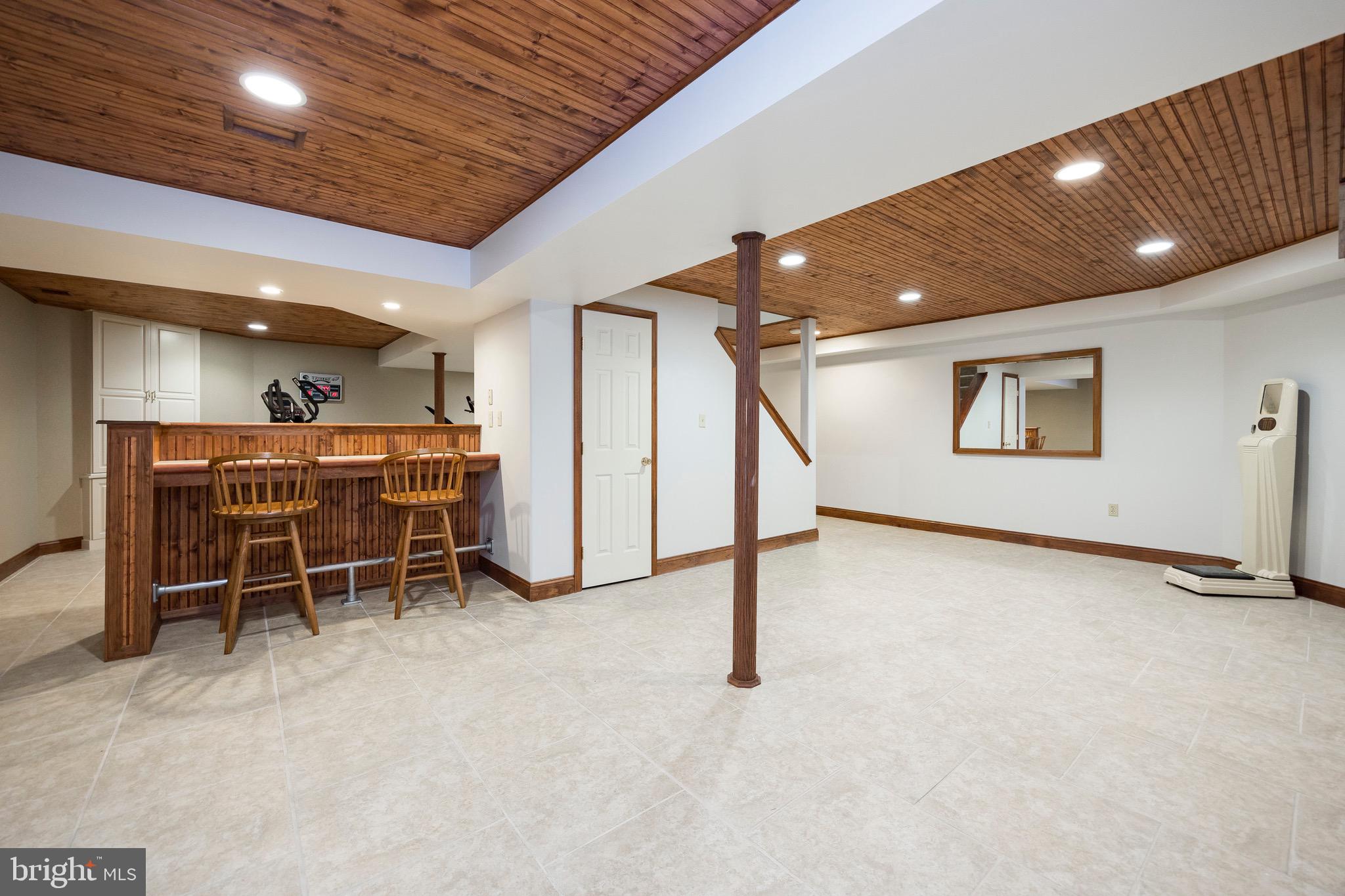 521 Franklin Road Bechtelsville, PA 19505 - Photo 34 of 49 Basement