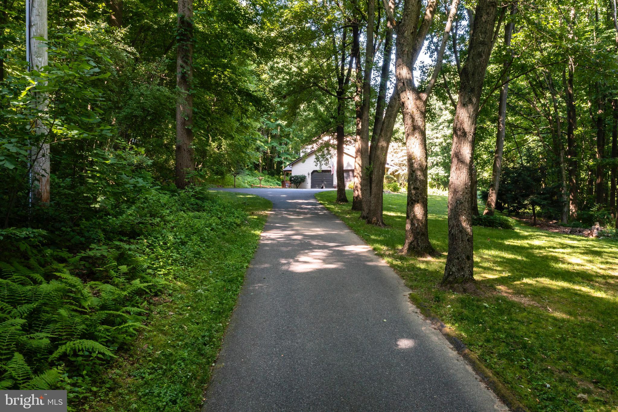 521 Franklin Road Bechtelsville, PA 19505 - Photo 42 of 49 Gallery Image 42