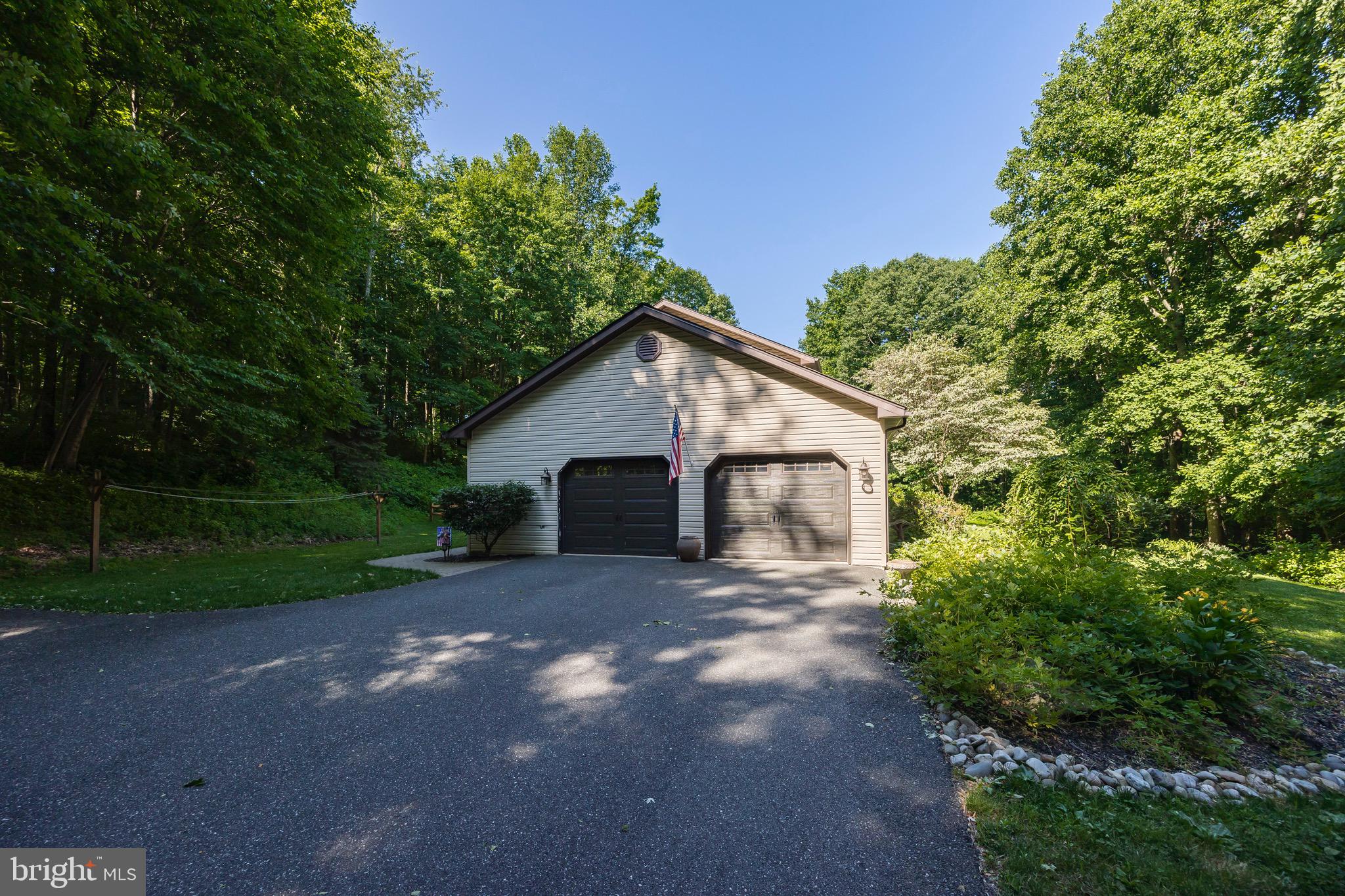 521 Franklin Road Bechtelsville, PA 19505 - Photo 44 of 49 Gallery Image 44