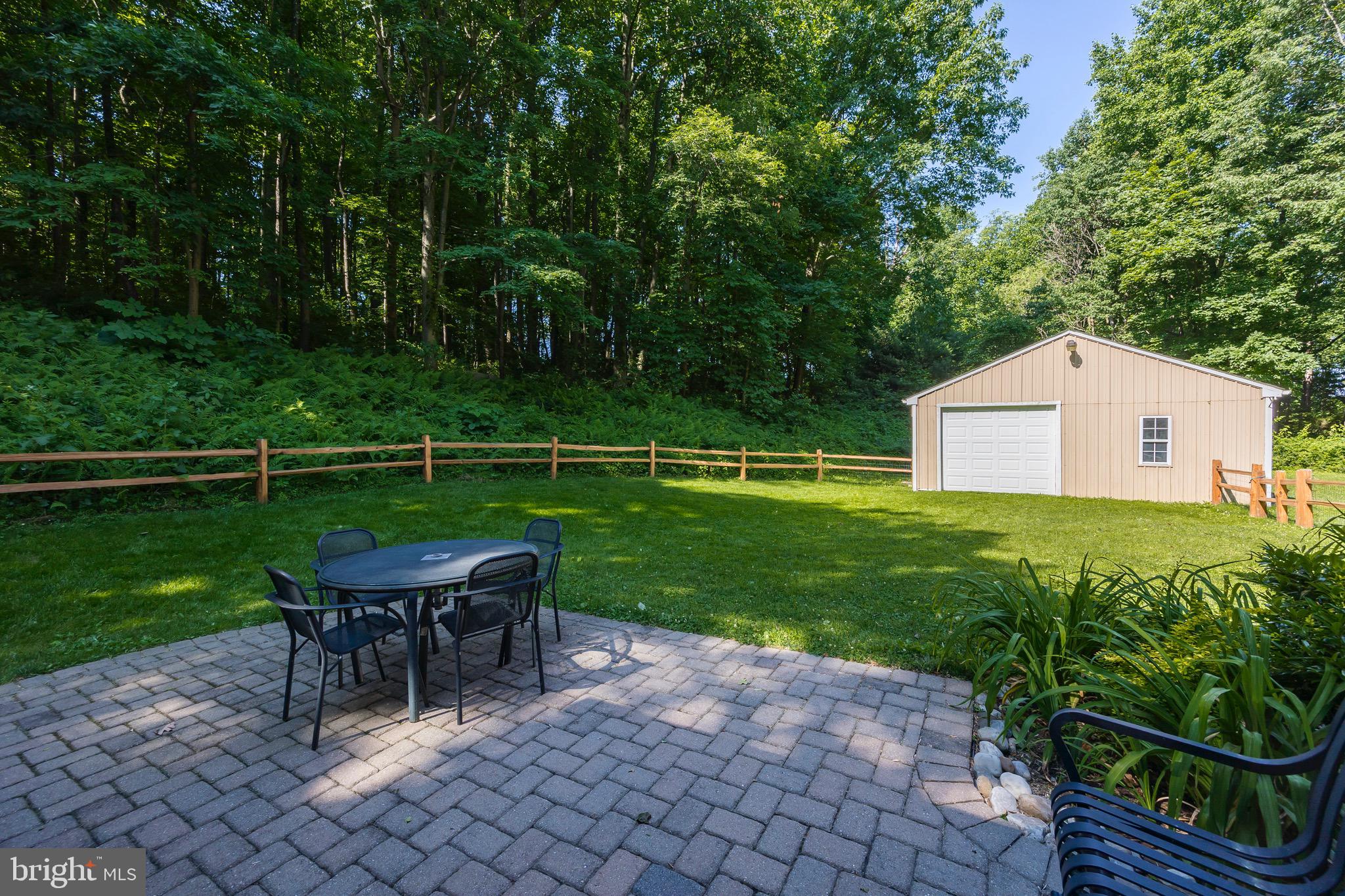 521 Franklin Road Bechtelsville, PA 19505 - Photo 7 of 49 Gallery Image 7
