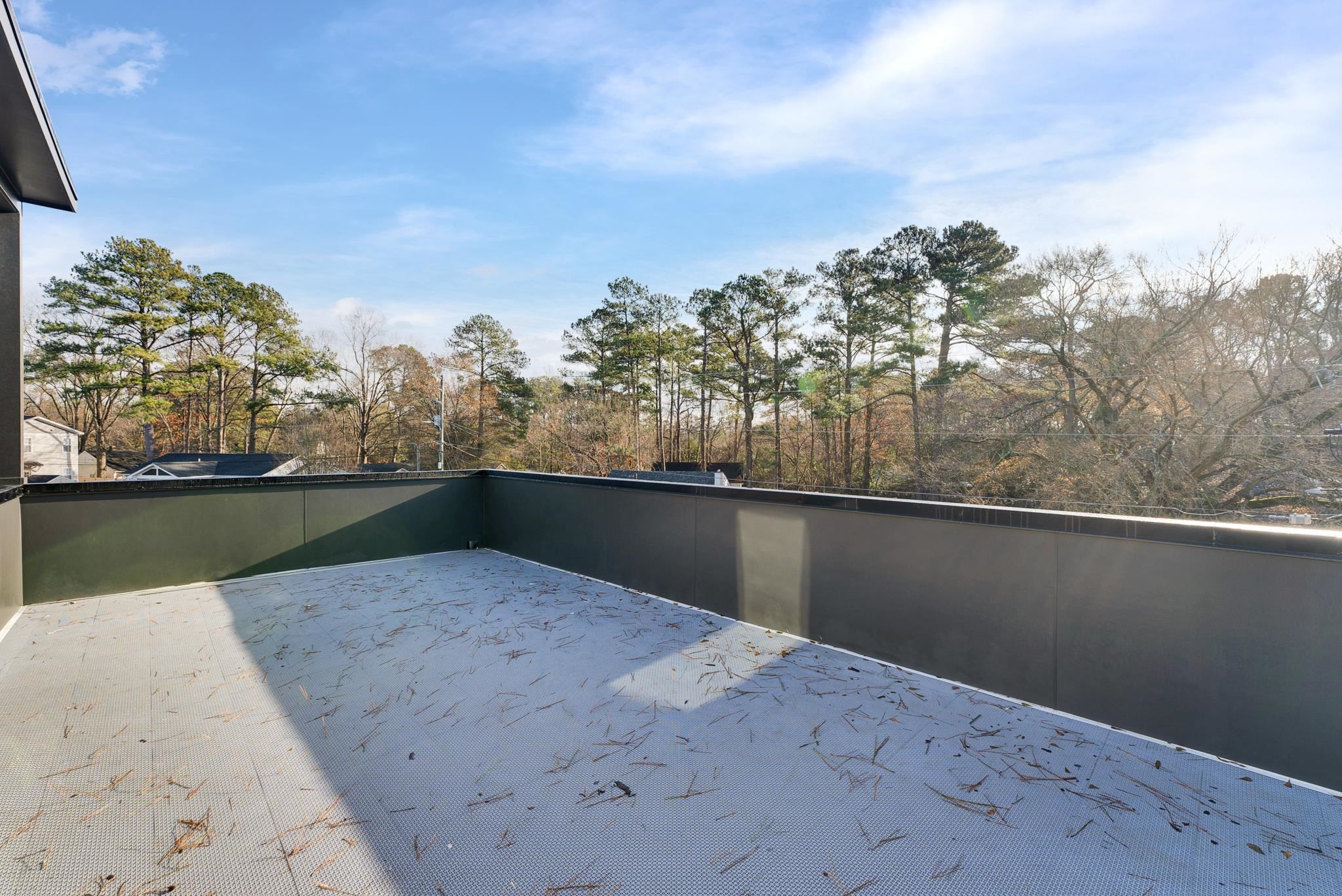 710 Sherrybrook Drive, Unit B Raleigh, NC 27610 - Photo 36 of 36 Photo 36
