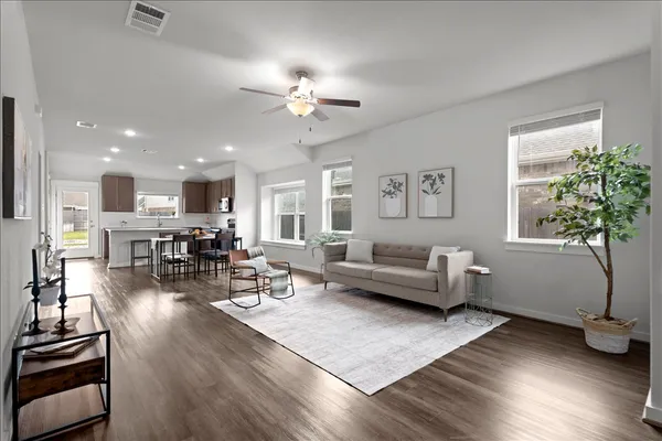 $450,000 | 321 Buffalo View Lane, Georgetown, TX 78628