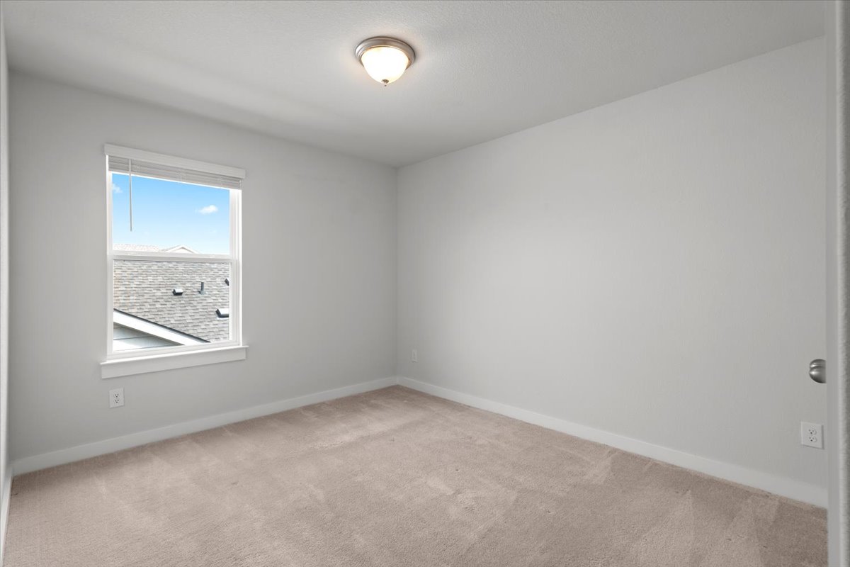 321 Buffalo View Lane Georgetown, TX 78628 - Photo 22 of 29 Bedroom #4