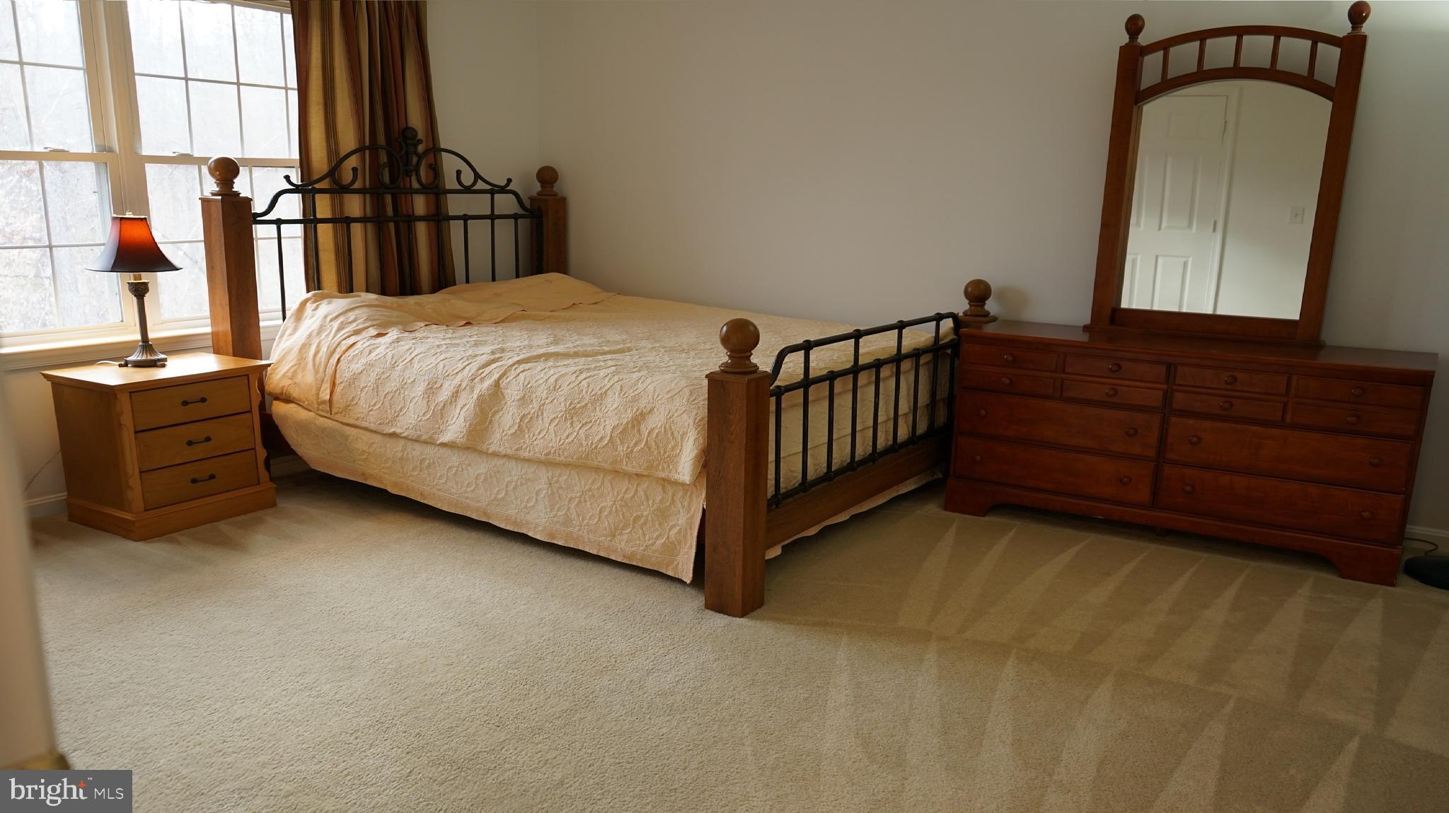 21 Hoy Road Stafford, VA 22556 - Photo 11 of 17 Large 3rd Bedroom