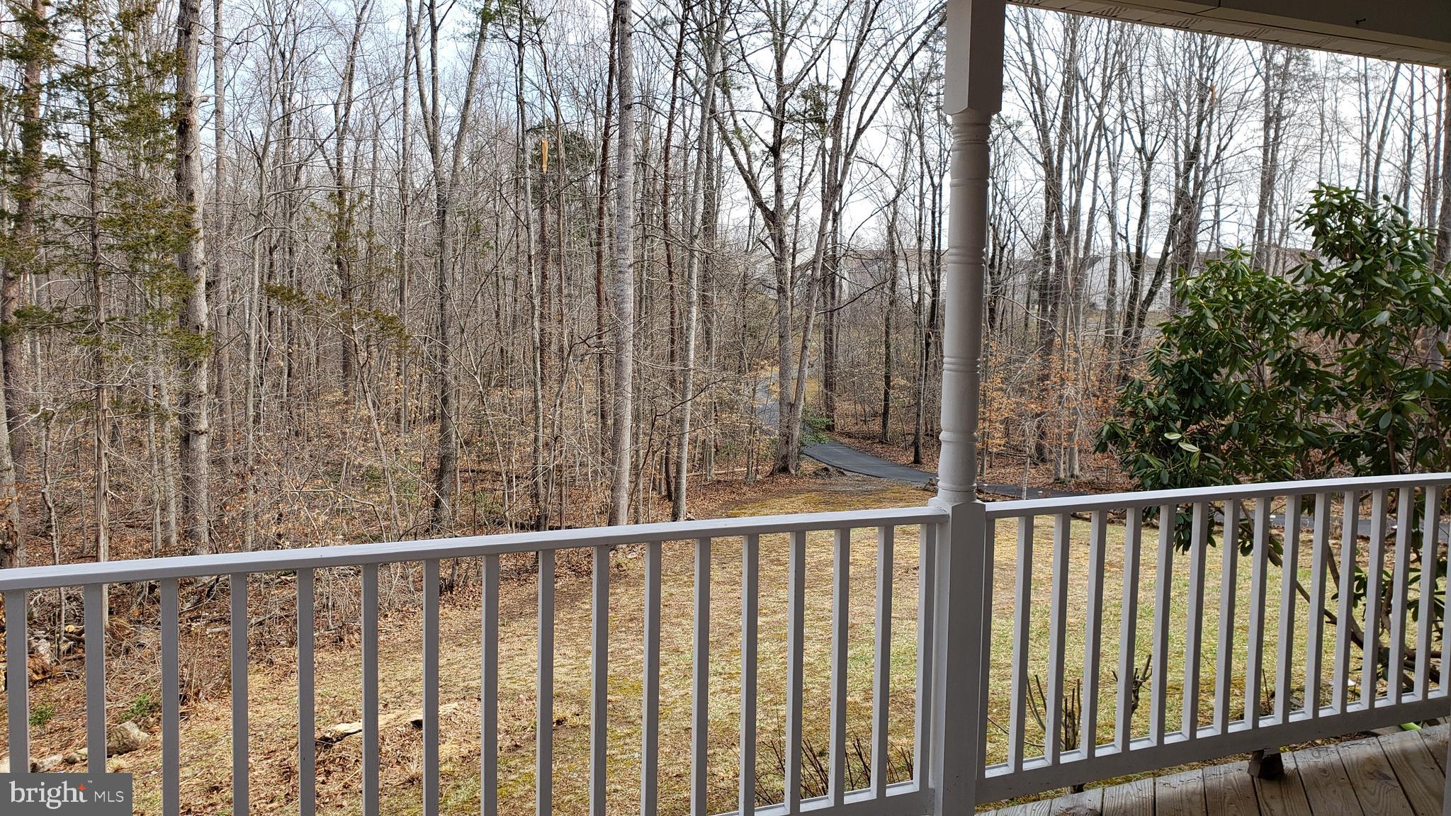 21 Hoy Road Stafford, VA 22556 - Photo 17 of 17 Front Yard View 3