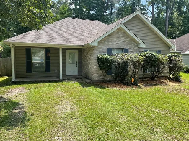 $1,650 | 70448 D Street, Covington, LA 70433
