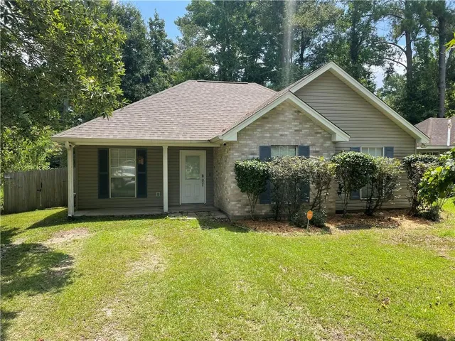 $1,650 | 70448 D Street, Covington, LA 70433