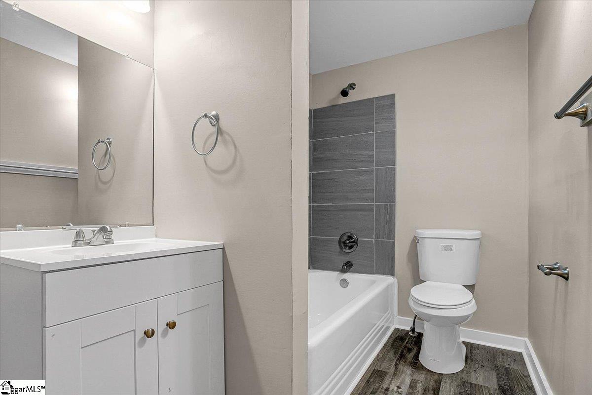 3 Baldwin Street Pelzer, SC 29669 - Photo 11 of 19