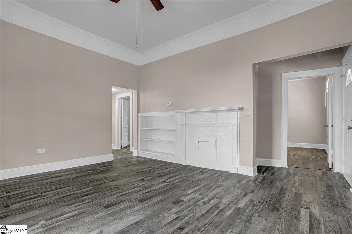 3 Baldwin Street Pelzer, SC 29669 - Photo 4 of 19