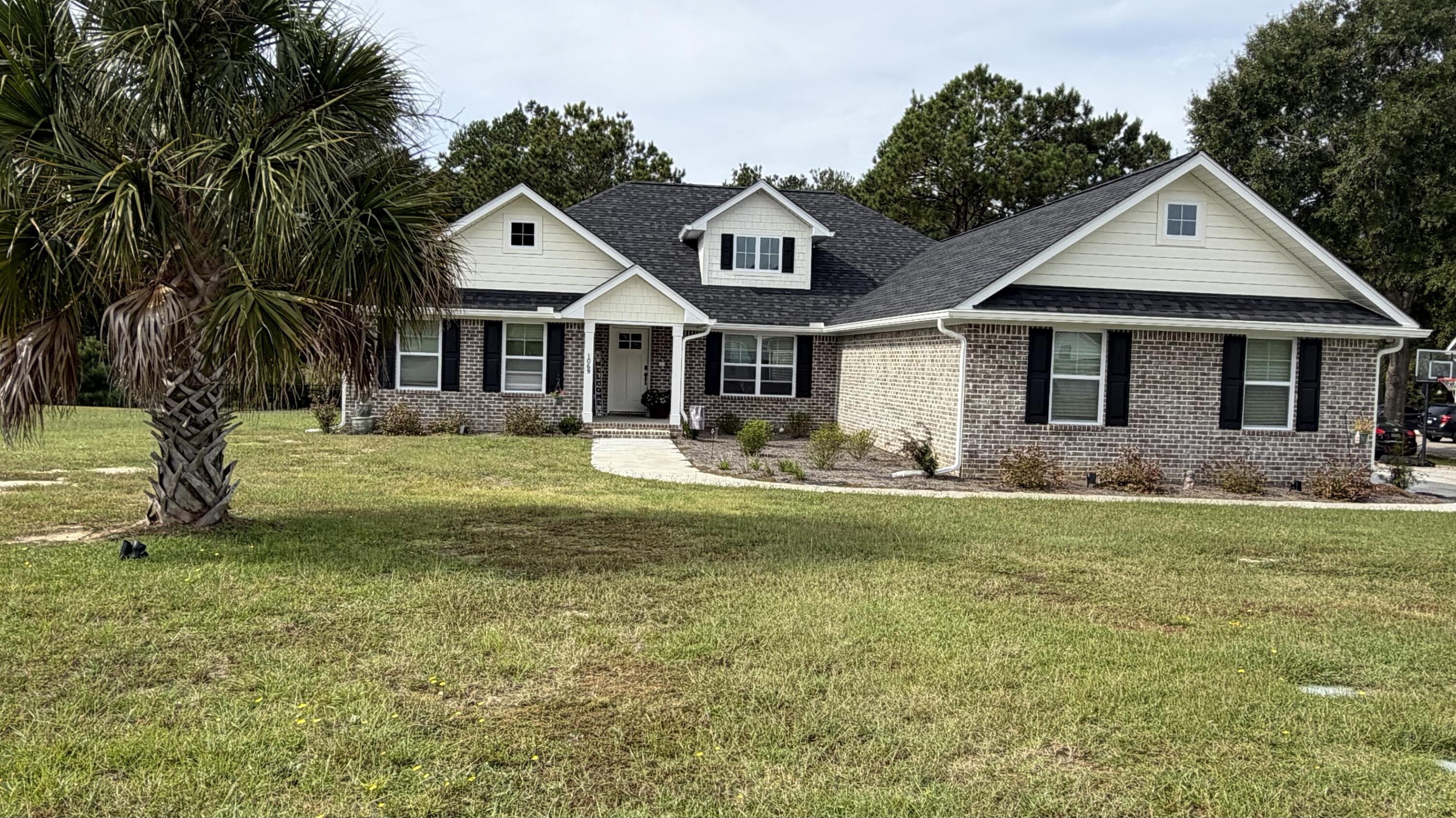 1069 McKenzie Road Manning, SC 29102 - Photo 1 of 7 image 4