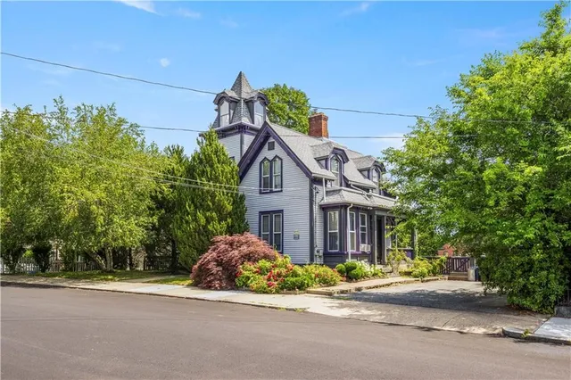 $599,900 | 83 Summer Street, Woonsocket, RI 02895