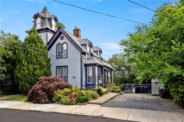$599,900 | 83 Summer Street, Woonsocket, RI 02895