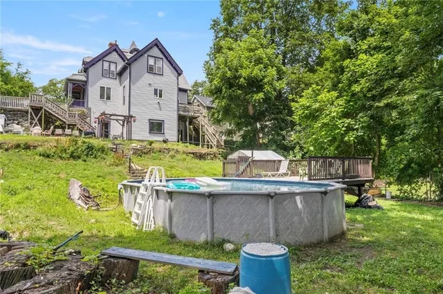 $599,900 | 83 Summer Street, Woonsocket, RI 02895