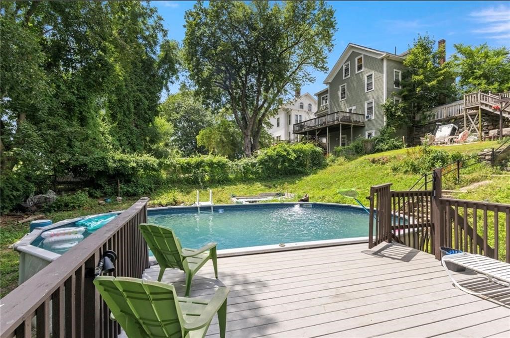 83 Summer Street Woonsocket, RI 02895 - Photo 28 of 36