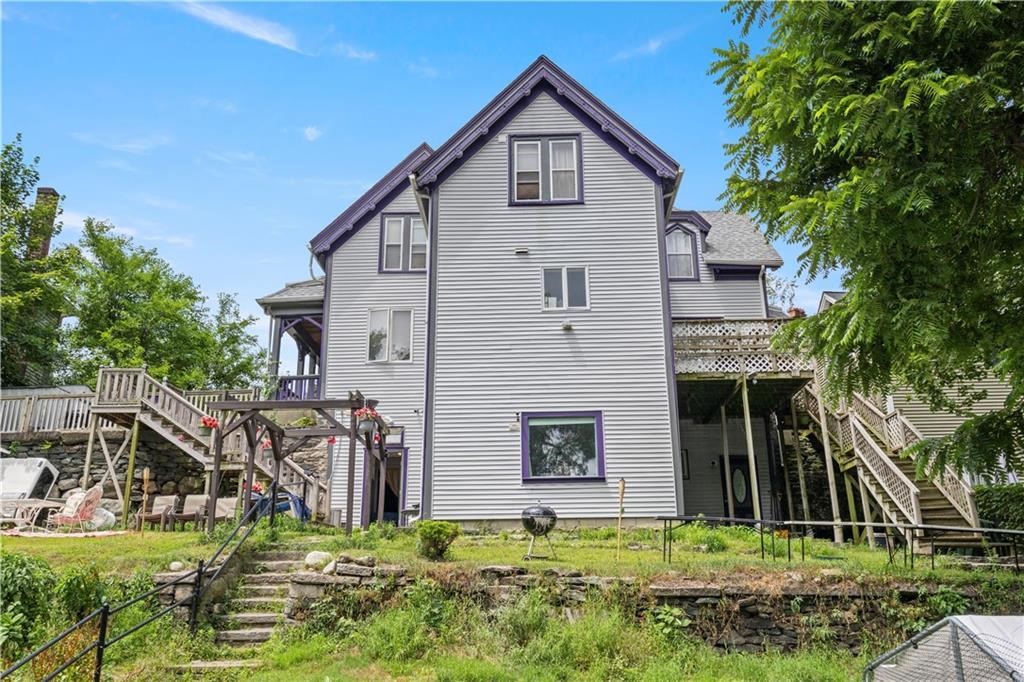 83 Summer Street Woonsocket, RI 02895 - Photo 34 of 36