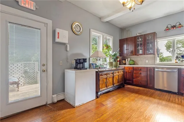 $599,900 | 83 Summer Street, Woonsocket, RI 02895