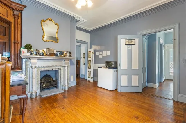 $599,900 | 83 Summer Street, Woonsocket, RI 02895