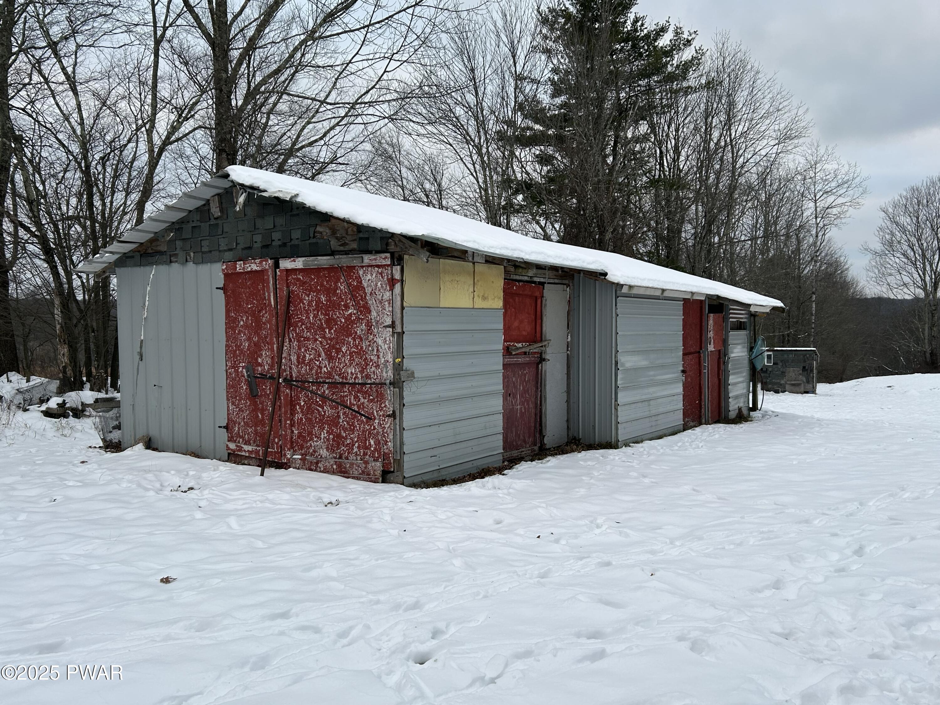 223 Daniels Road Hawley, PA 18428 - Photo 23 of 36