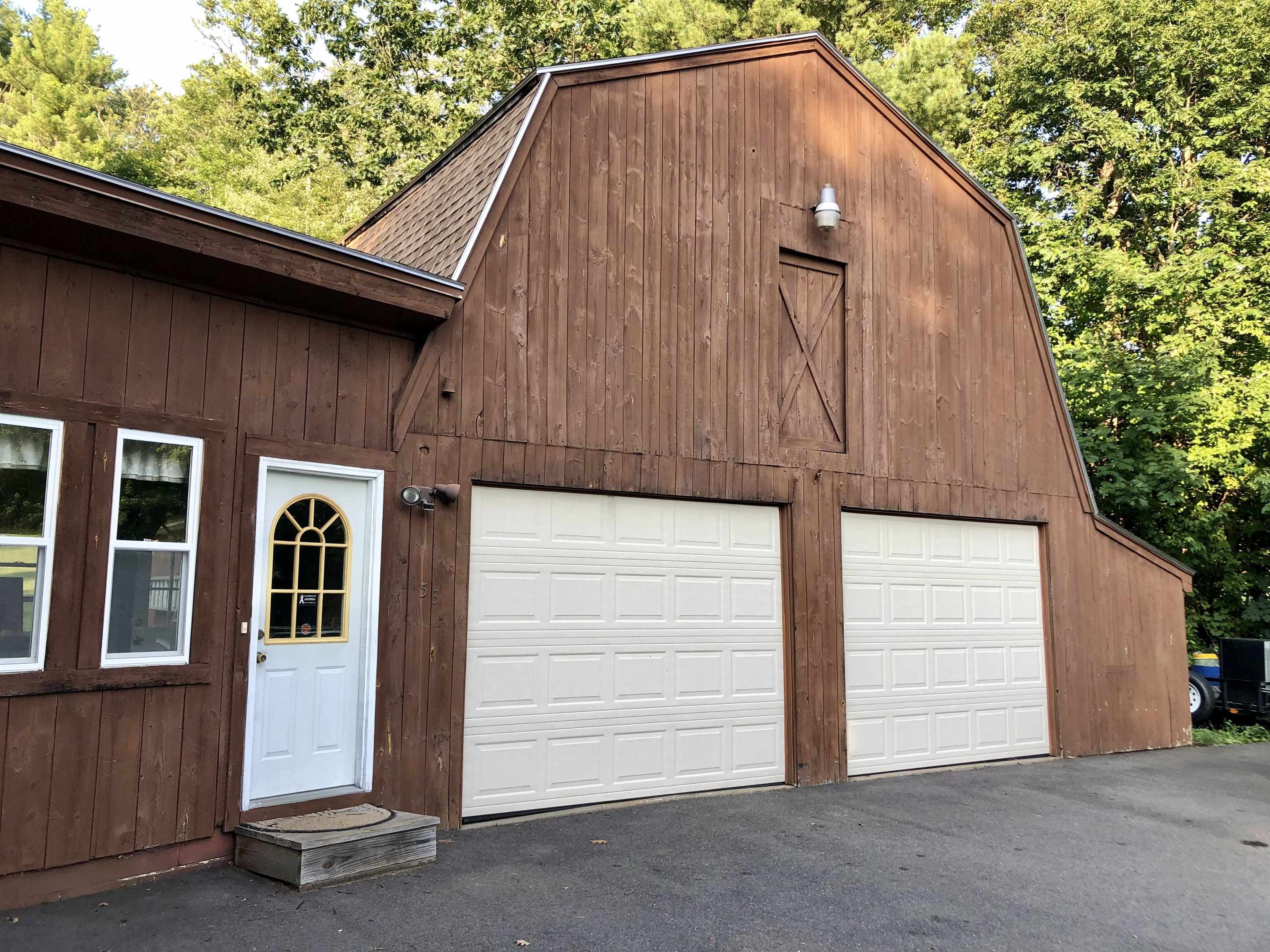 153 Loudon Road Pittsfield, NH 03263 - Photo 2 of 4