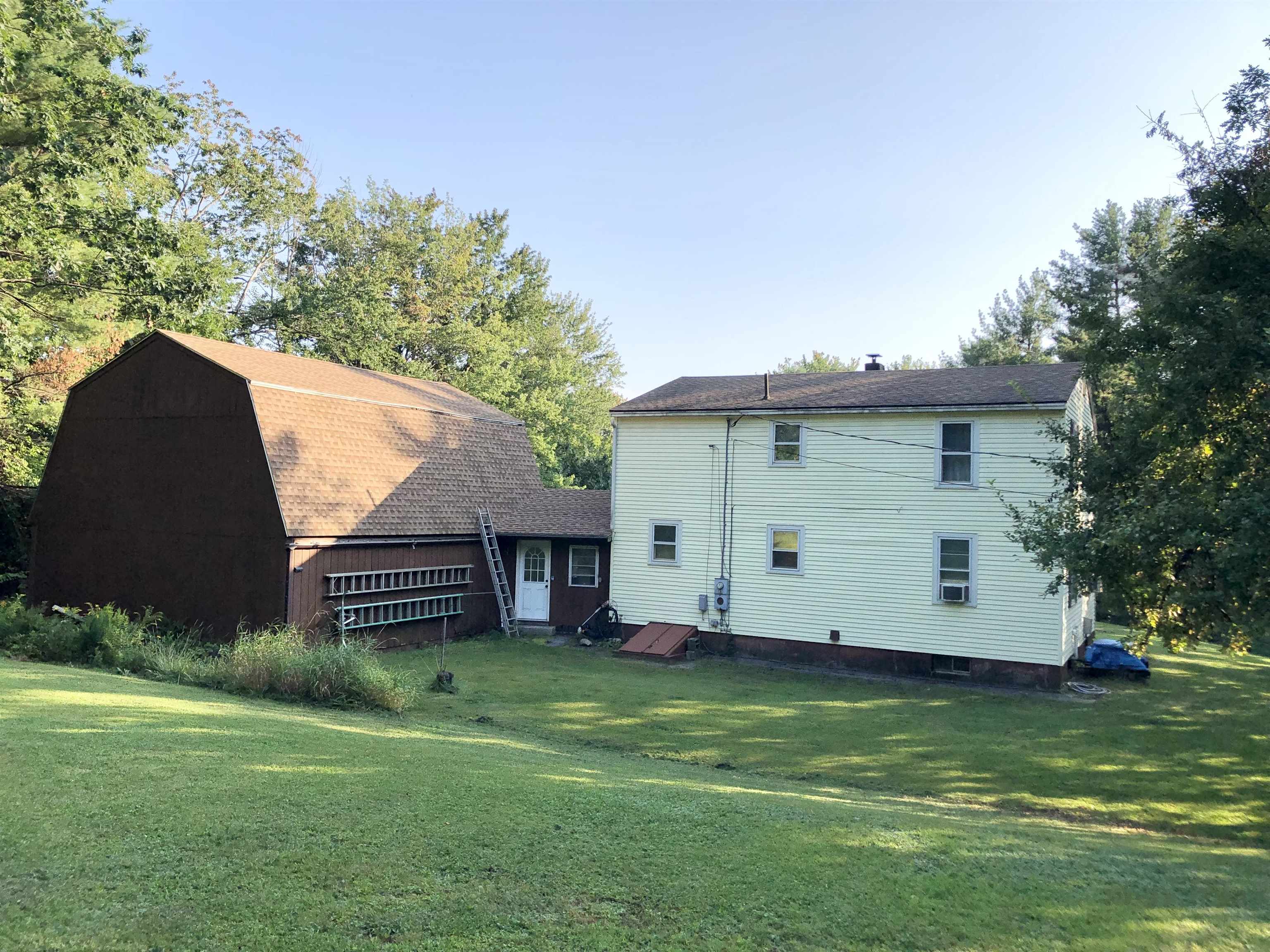 153 Loudon Road Pittsfield, NH 03263 - Photo 3 of 4