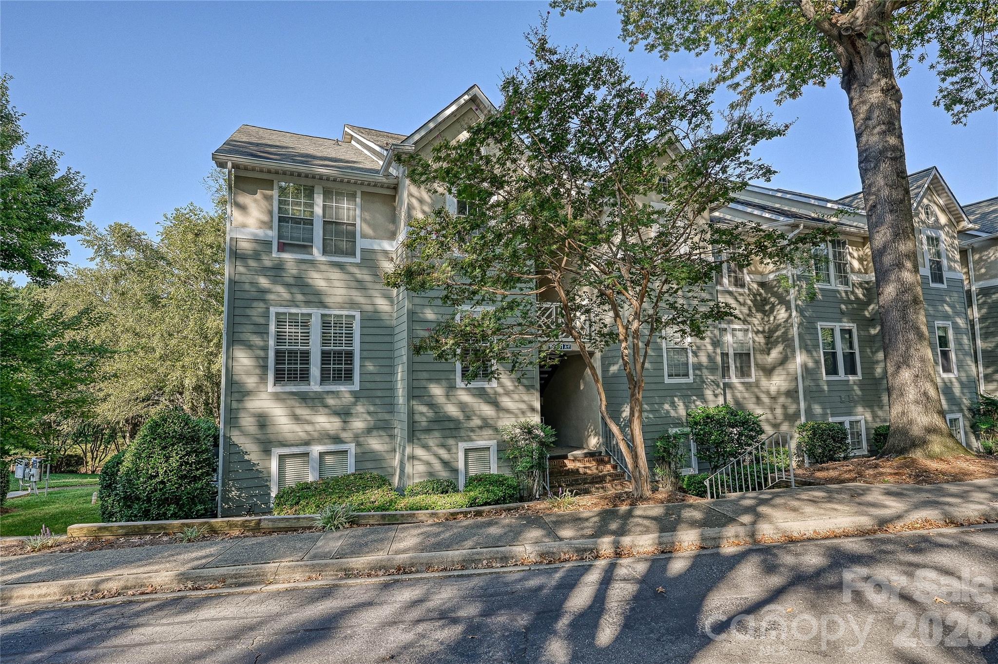 19901 Henderson Road, Unit C Cornelius, NC 28031 - Photo 9 of 32