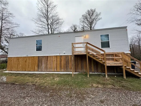 $69,900 | 13985 Dove Street, Maurepas, LA 70449