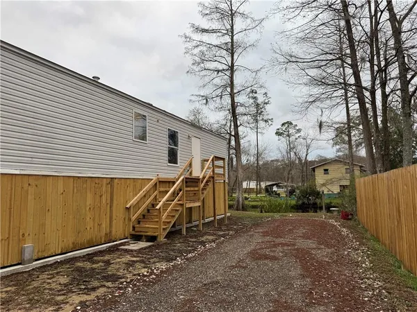 $69,900 | 13985 Dove Street, Maurepas, LA 70449