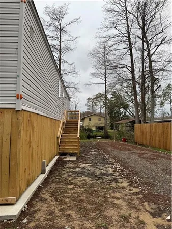 $69,900 | 13985 Dove Street, Maurepas, LA 70449