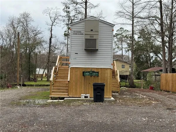 $69,900 | 13985 Dove Street, Maurepas, LA 70449