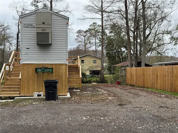 $69,900 | 13985 Dove Street, Maurepas, LA 70449