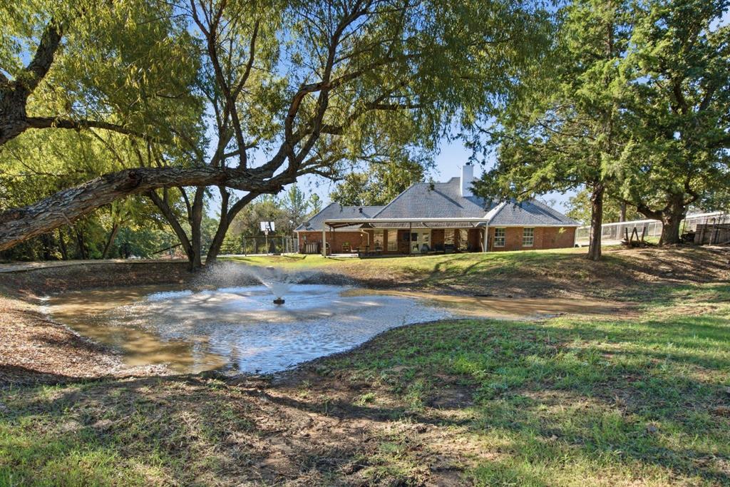 210 Saddle Club Road Weatherford, TX 76088 - Photo 29 of 40 Gallery Image 29
