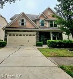 $442,000 | 125 Lakeside Crossing, Bermuda Run, NC 27006