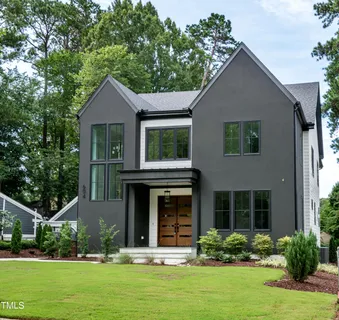 $1,749,000 | 604 Edmund Street, Raleigh, NC 27604