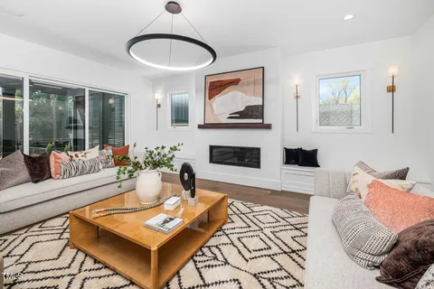 $1,749,000 | 604 Edmund Street, Raleigh, NC 27604