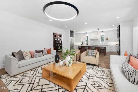 $1,749,000 | 604 Edmund Street, Raleigh, NC 27604