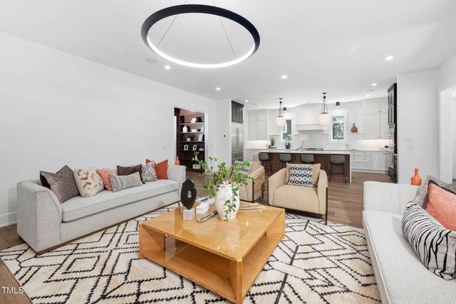 a view of a entryway