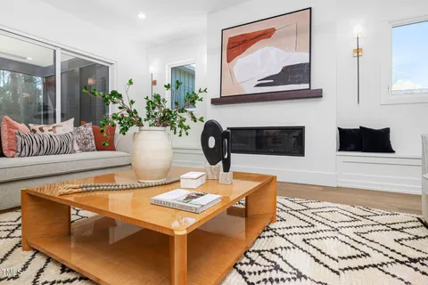 $1,749,000 | 604 Edmund Street, Raleigh, NC 27604