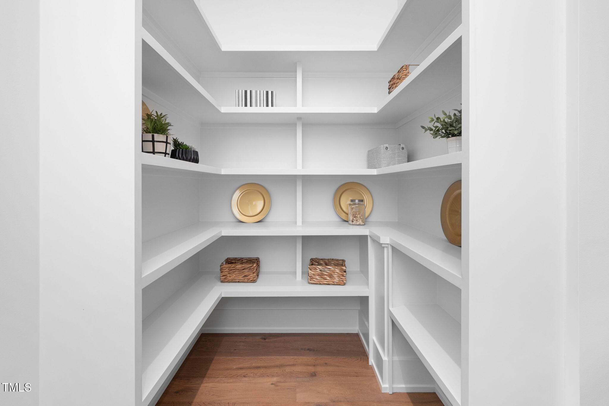 604 Edmund Street Raleigh, NC 27604 - Photo 14 of 70 a view of rack