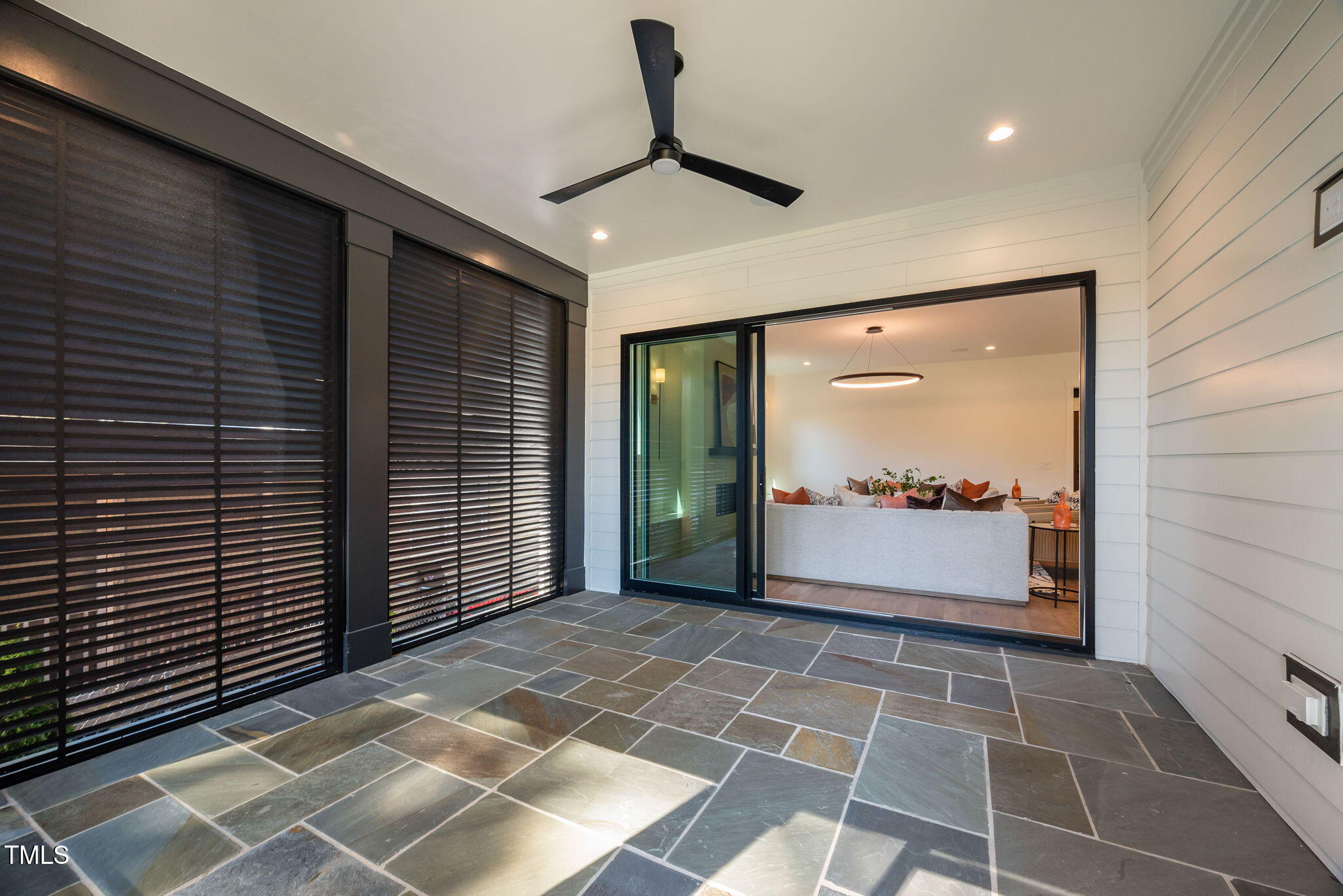 604 Edmund Street Raleigh, NC 27604 - Photo 15 of 70 a view of a entryway