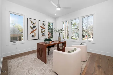 $1,749,000 | 604 Edmund Street, Raleigh, NC 27604